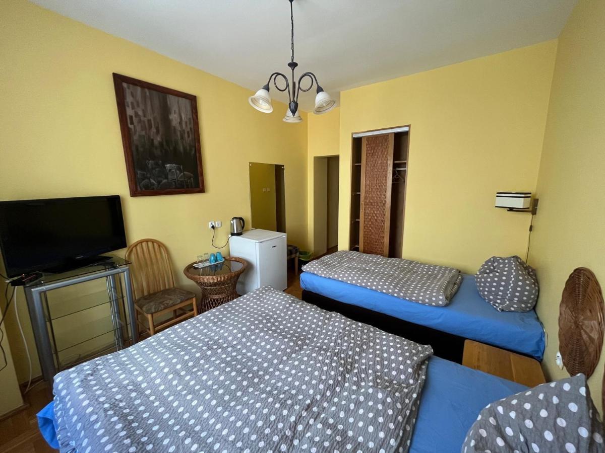 Villa Centrum With Access Kitchen (Adults Only) เจโลนากูรา ภายนอก รูปภาพ