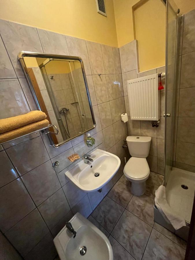 Villa Centrum With Access Kitchen (Adults Only) เจโลนากูรา ภายนอก รูปภาพ