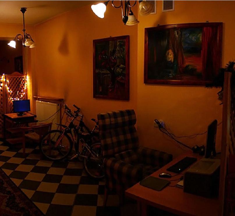 Villa Centrum With Access Kitchen (Adults Only) เจโลนากูรา ภายนอก รูปภาพ